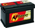 Banner Running Bull EFB 75Ah 57512
