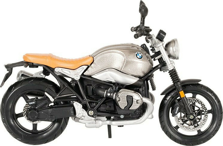Maisto 1/12 BMW R nineT Scrambler 31101