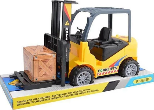 Inertia Truck Friction Κλαρκ Κίτρινο XF6180-35A