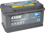 Exide Premium 12V 85Ah EA852