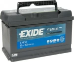 Exide Premium 12V 85Ah EA852