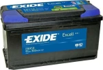 Exide Excell EB950 12V 95AH-800EN