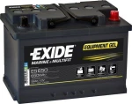 Exide 12V 56Ah ES650