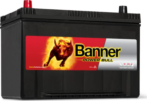 Banner Power Bull P9505 95Ah