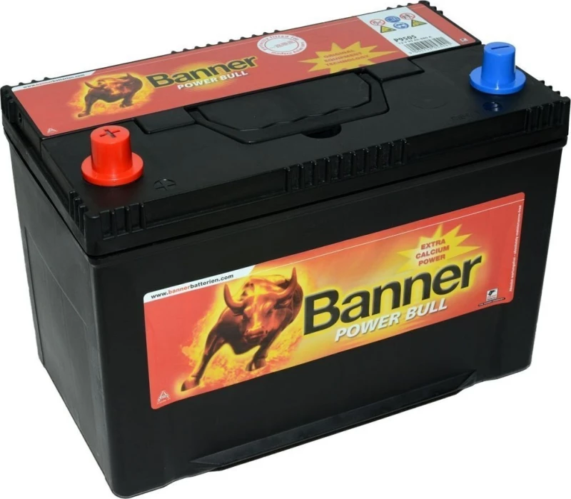 Banner Power Bull P9505 95Ah