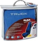 Κάλυμμα Φορτηγού 1τμχ Δερματίνη Elisa-2 Lampa