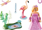 Playmobil Special Plus: Princess with Pond