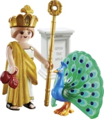 Playmobil History: Θεά Ήρα