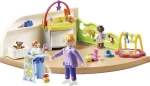 Playmobil City Life: Pre-Kindergarten