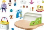 Playmobil City Life: Pre-Kindergarten
