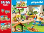Playmobil City Life: Pre-Kindergarten