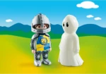 Playmobil 123: Ιππότης με Φάντασμα