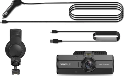 Vantrue Dashcam N2S Dual