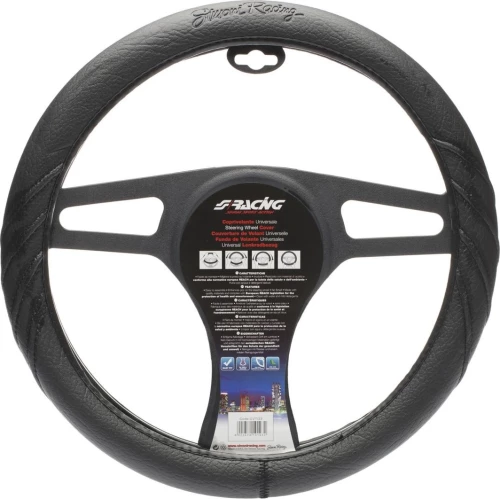 Simoni Racing Dark Black 37-39cm