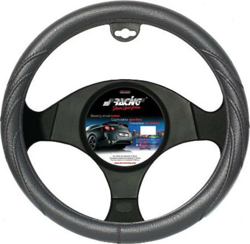 Simoni Racing Dark Black 37-39cm
