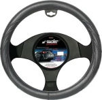 Simoni Racing Dark Black 37-39cm