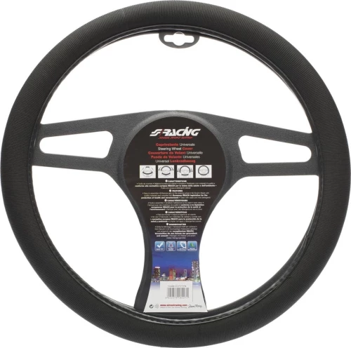 Simoni Racing Cheap Black 37-39cm