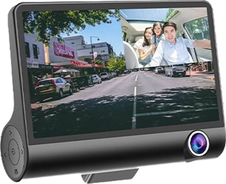 Κάμερα DVR FullHD 4" 12MP