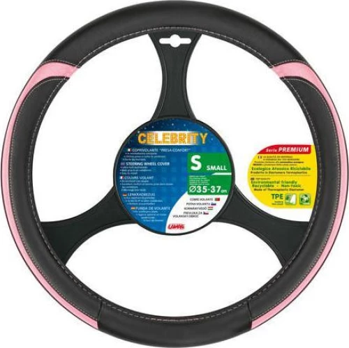 Lampa Celebrity TPE Pink 35-37cm