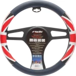 Simoni Racing UK Flag 37-39cm