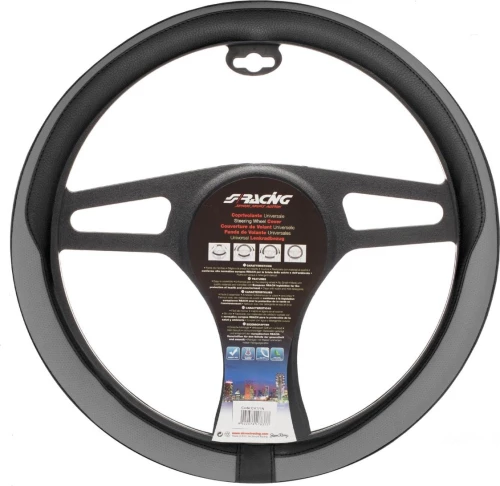 Simoni Racing Tidy Grey 37-39cm