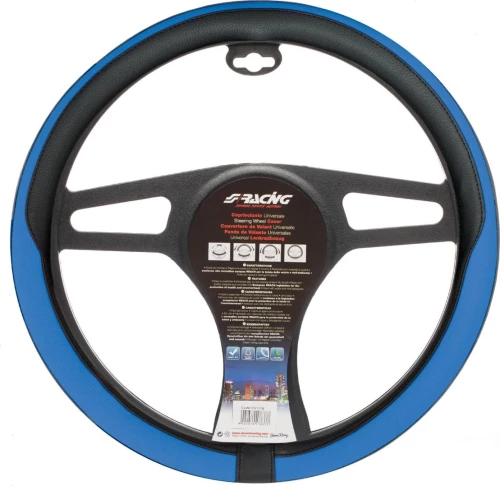Simoni Racing Tidy Blue 37-39cm