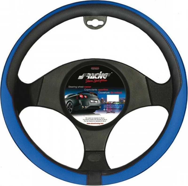 Simoni Racing Tidy Blue 37-39cm