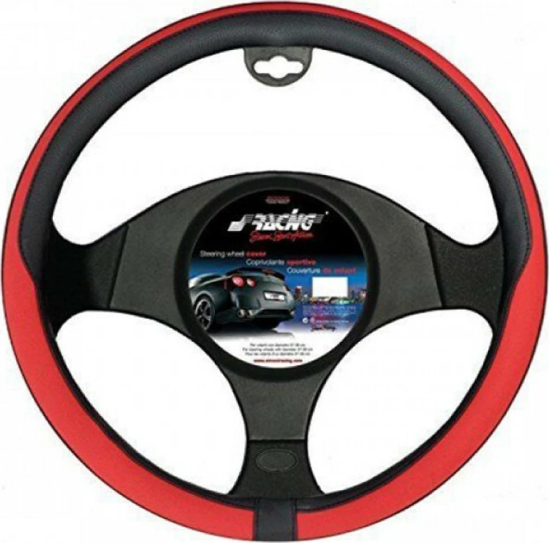 Simoni Racing Tidy Red 37-39cm