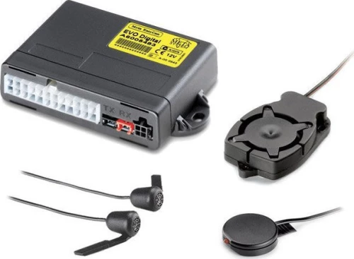 Metasystem Easycan Evo Digital