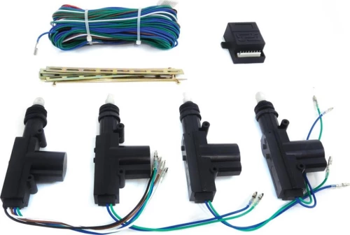 AMiO 01685/AM Κεντρικό Κλείδωμα 2M2