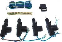 AMiO 01685/AM Κεντρικό Κλείδωμα 2M2