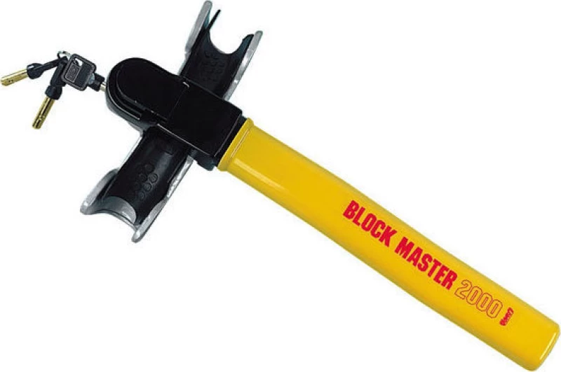 Lampa 65379 Block-Master 2000
