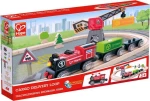 Hape Cargo Delivery Loop