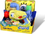 Just Toys Sponge Bob Giggle Blaster