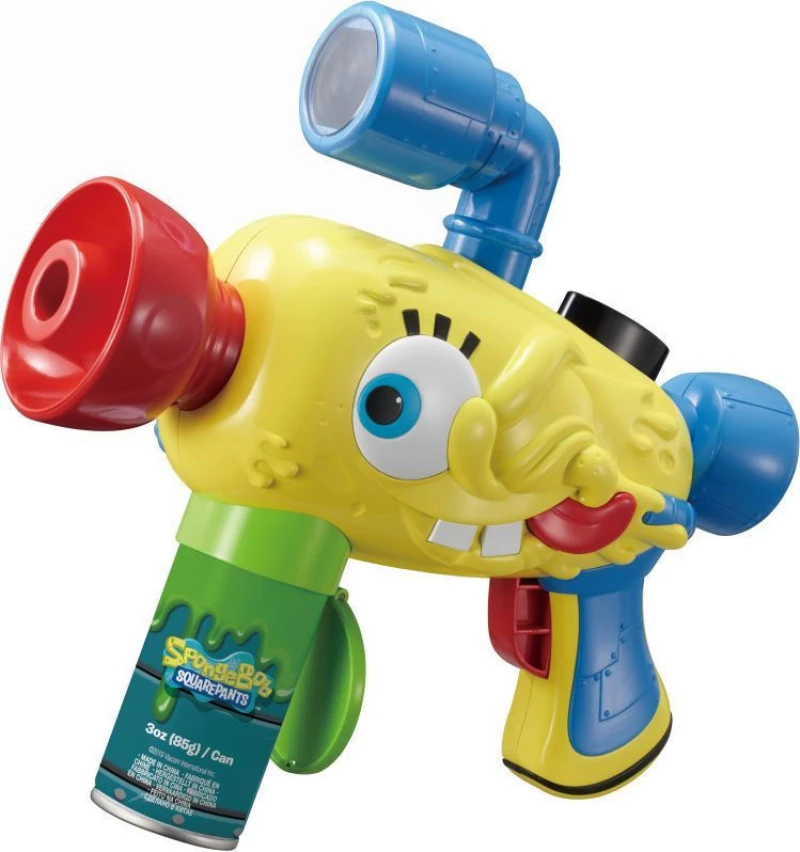 Just Toys Sponge Bob Giggle Blaster
