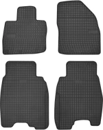 Frogum Σετ Σκαφάκια 4τμχ από Λάστιχο για Honda Civic 2006-2012 Hatchback