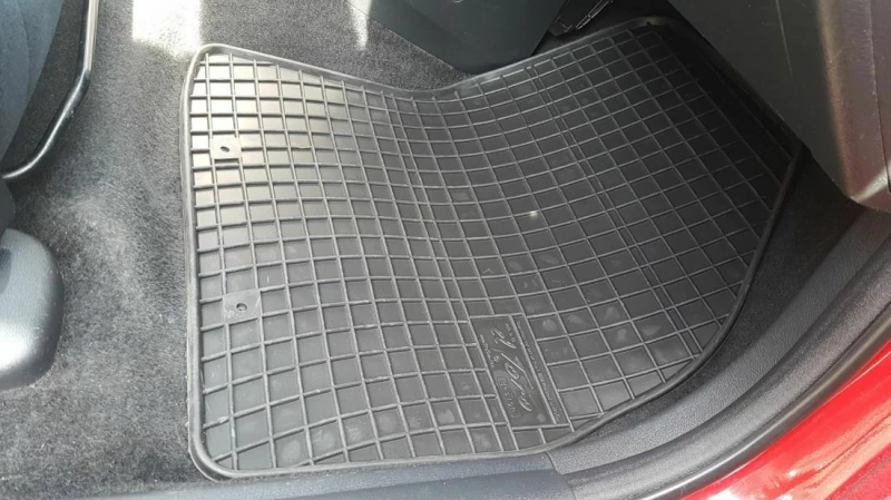 Frogum Σετ Σκαφάκια 4τμχ από Λάστιχο για Honda Civic 2006-2012 Hatchback
