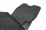 Frogum Σετ Σκαφάκια 4τμχ από Λάστιχο για Honda Civic 2006-2012 Hatchback