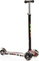 Byox Scooter Rapture Black
