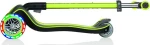 Globber Scooter Elite Deluxe Lime