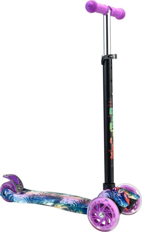 Byox Scooter Rapture Purple