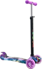 Byox Scooter Rapture Purple