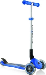 Globber Scooter Primo Foldable Blue