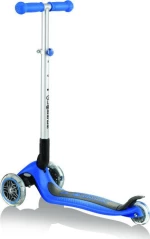 Globber Scooter Primo Foldable Blue