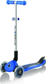 Globber Scooter Primo Foldable Blue