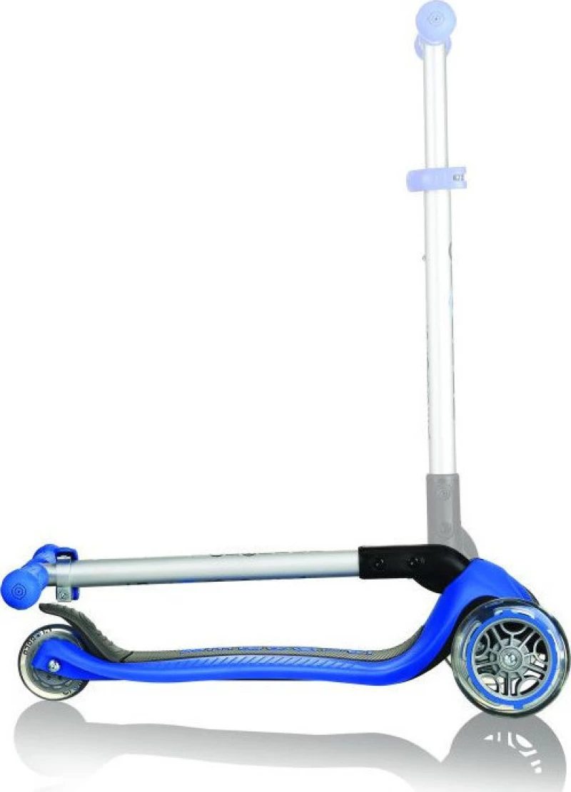 Globber Scooter Primo Foldable Blue