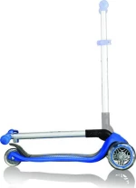 Globber Scooter Primo Foldable Blue