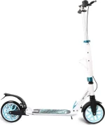 Byox Scooter Fiore Blue