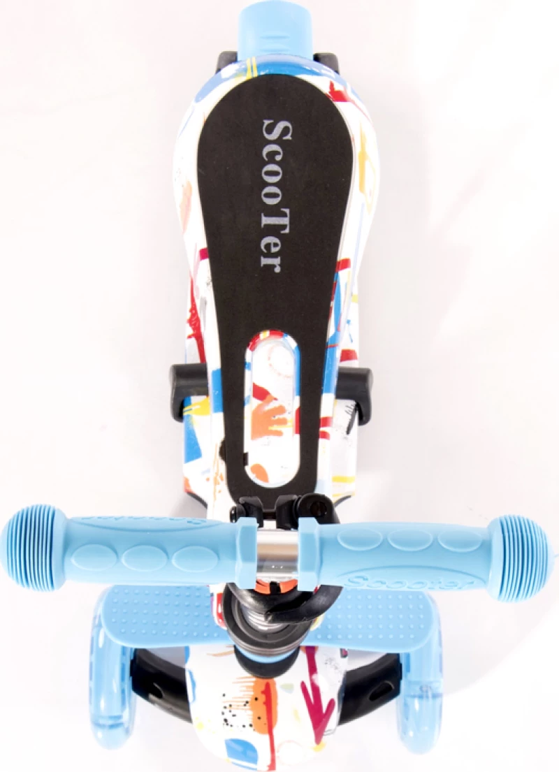 Lorelli Smart Scooter Blue
