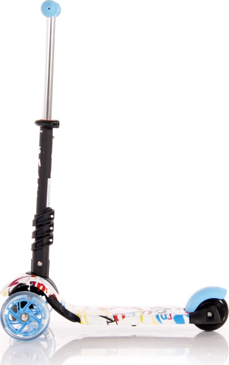 Lorelli Smart Scooter Blue